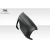 1984-1991 BMW 3 Series E30 M3 Look Wide Body Front Fenders - 2 Piece - image 8
