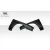 1984-1991 BMW 3 Series E30 M3 Look Wide Body Front Fenders - 2 Piece - image 13