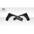 1984-1991 BMW 3 Series E30 M3 Look Wide Body Front Fenders - 2 Piece - image 18