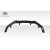 2016-2018 Honda Civic 2DR 4DR Type M Front Lip Under Spoiler - 1 Piece - image 12