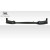 2016-2018 Honda Civic 2DR 4DR Type M Front Lip Under Spoiler - 1 Piece - image 8