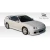1994-1997 Acura Integra B-2 Front Bumper - 1 Piece - image 3