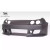 1994-1997 Acura Integra Duraflex B-2 Front Bumper Cover 1 Piece