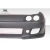 1994-1997 Acura Integra B-2 Front Bumper - image 14