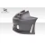1994-1997 Acura Integra B-2 Front Bumper - image 13