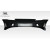 2003-2008 Nissan 350Z Z33 Duraflex VTX Front Bumper - 1 Piece - image 10