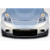 2003-2008 Nissan 350Z Z33 VTX Front Bumper - 1 Piece - image 1