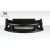 2003-2008 Nissan 350Z Z33 VTX Front Bumper - 1 Piece - image 3