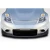 2003-2008 Nissan 350Z Z33 VTX Front Bumper - 1 Piece - image 1