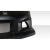2003-2008 Nissan 350Z Z33 VTX Front Bumper - 1 Piece - image 9