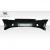 2003-2008 Nissan 350Z Z33 VTX Front Bumper - 1 Piece - image 17