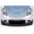 2003-2008 Nissan 350Z VTX Front Bumper - image 1