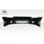 2003-2008 Nissan 350Z Z33 VTX Front Bumper - 1 Piece - image 26