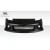 2003-2008 Nissan 350Z Z33 VTX Front Bumper - 1 Piece - image 4