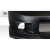 2003-2008 Nissan 350Z VTX Front Bumper - image 7