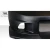 2003-2008 Nissan 350Z Z33 VTX Front Bumper - 1 Piece - image 23