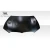 2019-2022 BMW 3 Series AF1 Look Hood - image 4