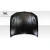2019-2022 BMW 3 Series AF1 Look Hood - image 10