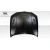 2019-2022 BMW 3 Series AF1 Look Hood - image 18