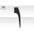 1984-1989 Nissan Z31 300ZX Ducktail Rear Wing Spoiler - 3 Piece - image 9