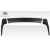 1984-1989 Nissan Z31 300ZX Ducktail Rear Wing Spoiler - 3 Piece - image 3