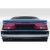 1984-1989 Nissan Z31 300ZX Ducktail Rear Wing Spoiler - 3 Piece - image 3