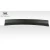 1984-1989 Nissan Z31 300ZX Ducktail Rear Wing Spoiler - 3 Piece - image 4