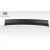 1984-1989 Nissan Z31 300ZX Ducktail Rear Wing Spoiler - 3 Piece - image 12