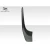 1984-1989 Nissan Z31 300ZX Ducktail Rear Wing Spoiler - 3 Piece - image 13