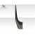1984-1989 Nissan 300ZX Ducktail Rear Wing - image 5