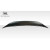 2014-2017 Mazda 6 Icon Rear Wing Spoiler - 1 Piece - image 6