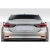 2014-2017 Mazda 6 Icon Rear Wing - image 1