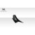 2002-2007 Subaru Impreza WRX STI 4DR Duraflex Icon Rear Wing Spoiler - 1 Piece - image 8