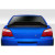 2002-2007 Subaru Impreza WRX STI 4DR Icon Rear Wing Spoiler - 1 Piece - image 1