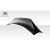 2002-2007 Subaru Impreza WRX STI 4DR Icon Rear Wing Spoiler - 1 Piece - image 4