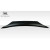 2002-2007 Subaru Impreza WRX STI 4DR Icon Rear Wing Spoiler - 1 Piece - image 12