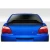 2002-2007 Subaru Impreza WRX STI 4DR Icon Rear Wing Spoiler - 1 Piece - image 1