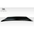 2002-2007 Subaru Impreza WRX STI 4DR Icon Rear Wing Spoiler - 1 Piece - image 9