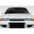 1989-1994 Nissan Skyline R32 J Spec Grille - 2 Piece - image 4