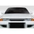 1989-1994 Nissan Skyline R32 J Spec Grille - 2 Piece - image 1