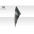 1984-1991 BMW 3 Series E30 2DR M3 Look Wide Body Rear Fenders - 2 Piece - image 11