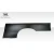 1984-1991 BMW 3 Series E30 2DR M3 Look Wide Body Rear Fenders - 2 Piece - image 9