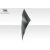 1984-1991 BMW 3 Series E30 2DR M3 Look Wide Body Rear Fenders - 2 Piece - image 9