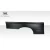 1984-1991 BMW 3 Series M3 Look Fender - image 3