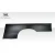 1984-1991 BMW 3 Series E30 2DR M3 Look Wide Body Rear Fenders - 2 Piece - image 6
