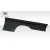 1984-1991 BMW 3 Series M3 Look Fender - image 7