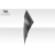 1984-1991 BMW 3 Series E30 2DR M3 Look Wide Body Rear Fenders - 2 Piece - image 17