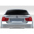 2006-2011 BMW 3 Series M3 E90 M4 Look Rear Wing Spoiler - 1 Piece - image 1