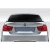 2006-2011 BMW 3 Series M3 E90 M4 Look Rear Wing Spoiler - 1 Piece - image 1