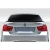 2006-2011 BMW 3 Series M3 E90 M4 Look Rear Wing Spoiler - 1 Piece - image 3